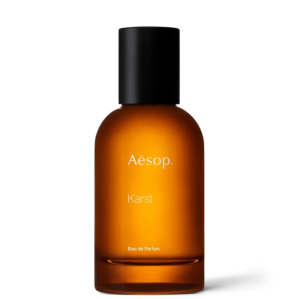 Aesop Karst Eau de Parfum 50ml Image 1