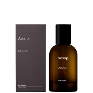 Aesop Miraceti Eau de Parfum 50ml - undefined undefined