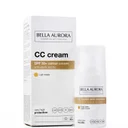 Bella Aurora Anti-Dark Spots CC Cream SPF50+ Light Shade 30ml