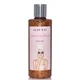 Glam Wax Coconut and Sandalwood Bubble Bath 250ml