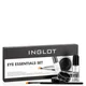 Inglot Eye Essentials Kit (Worth £37)