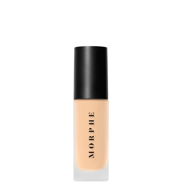 Morphe Filter Effect Soft-Focus Foundation 28ml (Various Shades)