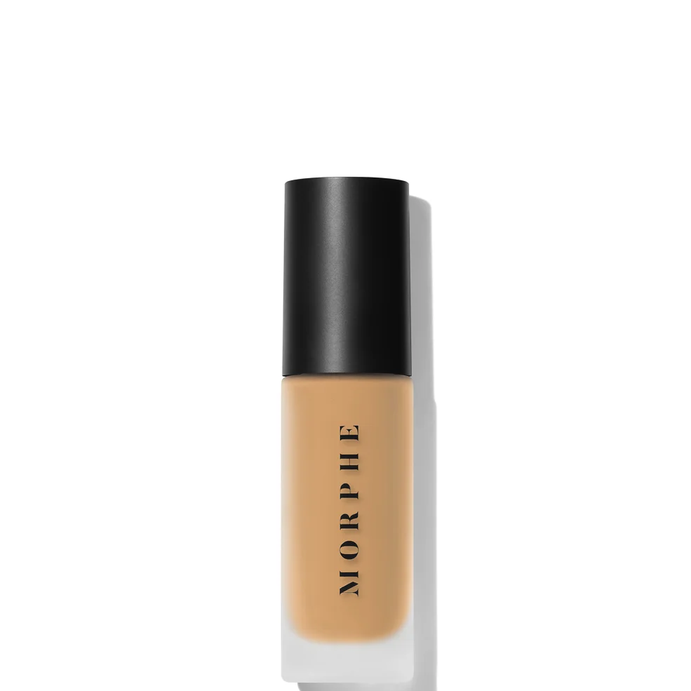 Morphe Filter Effect Soft-Focus Foundation - Filter Tan 18 Image 1