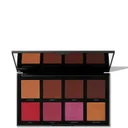 Morphe 8D Deep Glam Complexion Pro Face Palette