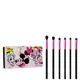 Morphe Disney Mickey and Friends Truth Be Bold 6-Piece Brush Set