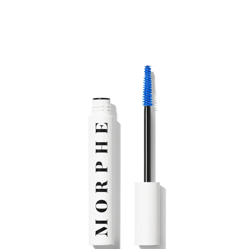 Morphe The Big Prime Lash Primer Image 1