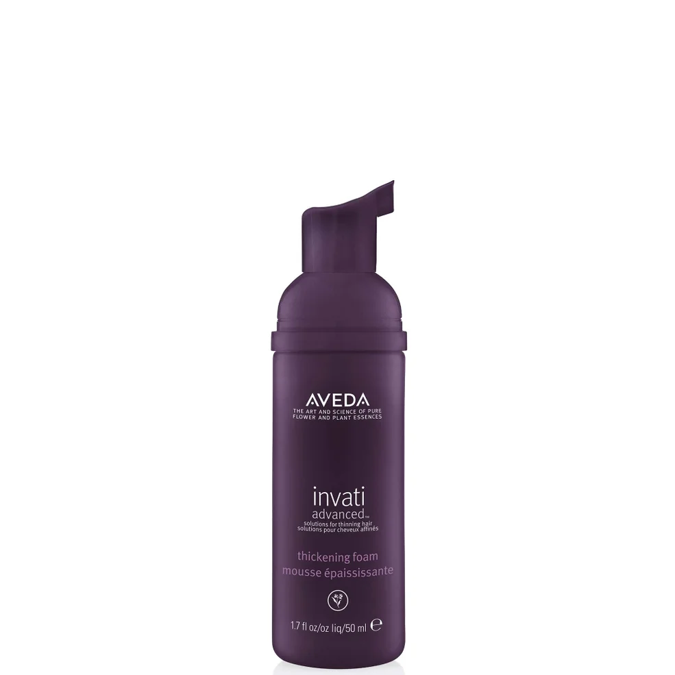 Aveda Invati Advanced Thickening Foam 50ml Image 1