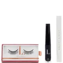 Lola's Lashes Rose Quartz Hybrid Eyelash Kit (Worth £48)