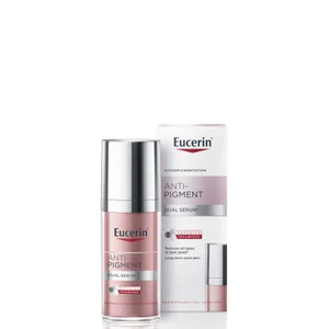 Eucerin Anti-Pigment Dual Face Serum for Pigmentation and Dark Spots 30ml - undefined undefined