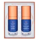 Augustinus Bader The Cream/The Rich Cream Discovery Duo (Worth £144.00)