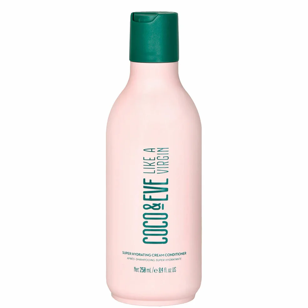 Coco & Eve Super Hydrating Conditioner 258ml Image 1