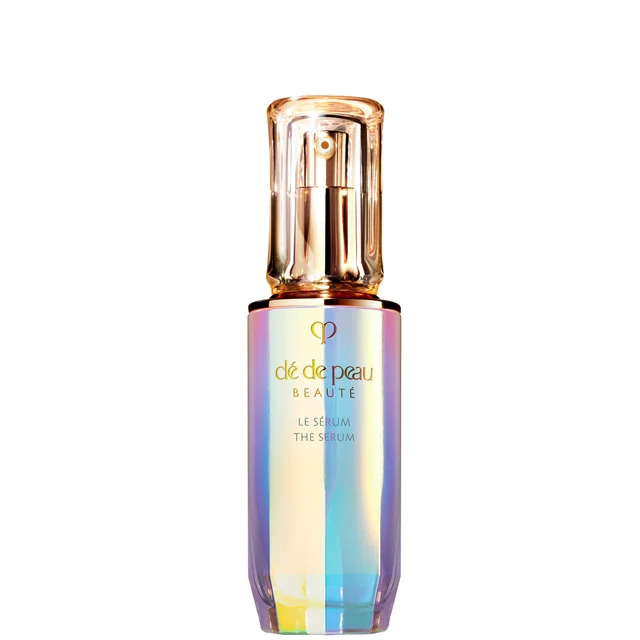 Clé de Peau Beauté Le Sérum 50ml