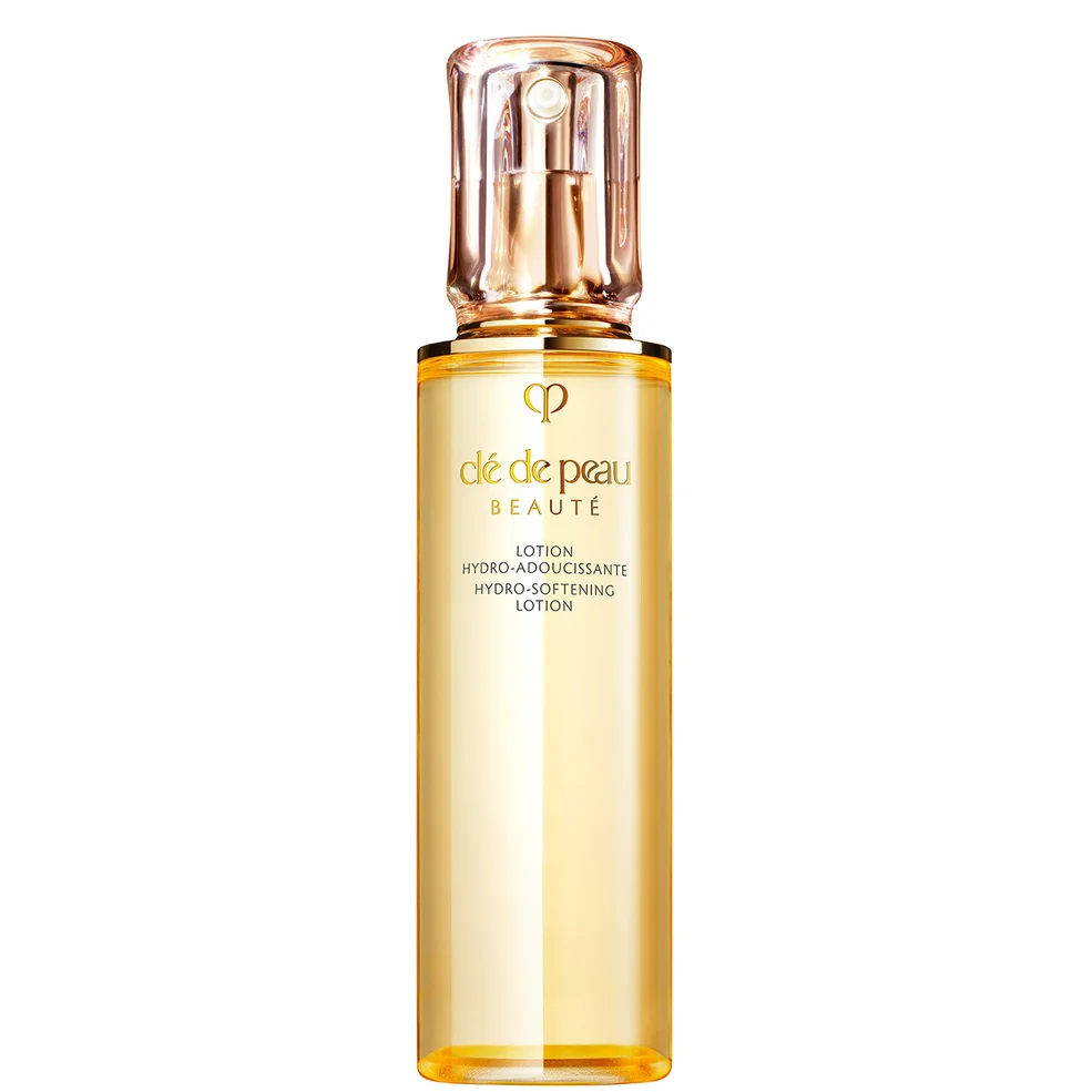 Clé de Peau Beauté Hydro-Softening Lotion 170ml Image 1