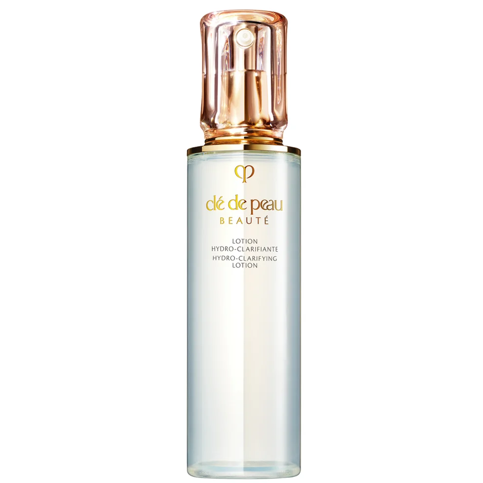 Clé de Peau Beauté Hydro-Clarifying Lotion 170ml Image 1