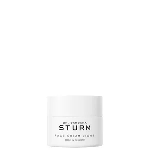 Dr. Barbara Sturm Face Cream Light 50ml - undefined undefined
