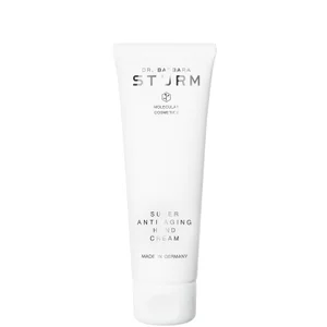 Dr. Barbara Sturm Super Anti-Aging Hand Cream 50ml - undefined undefined