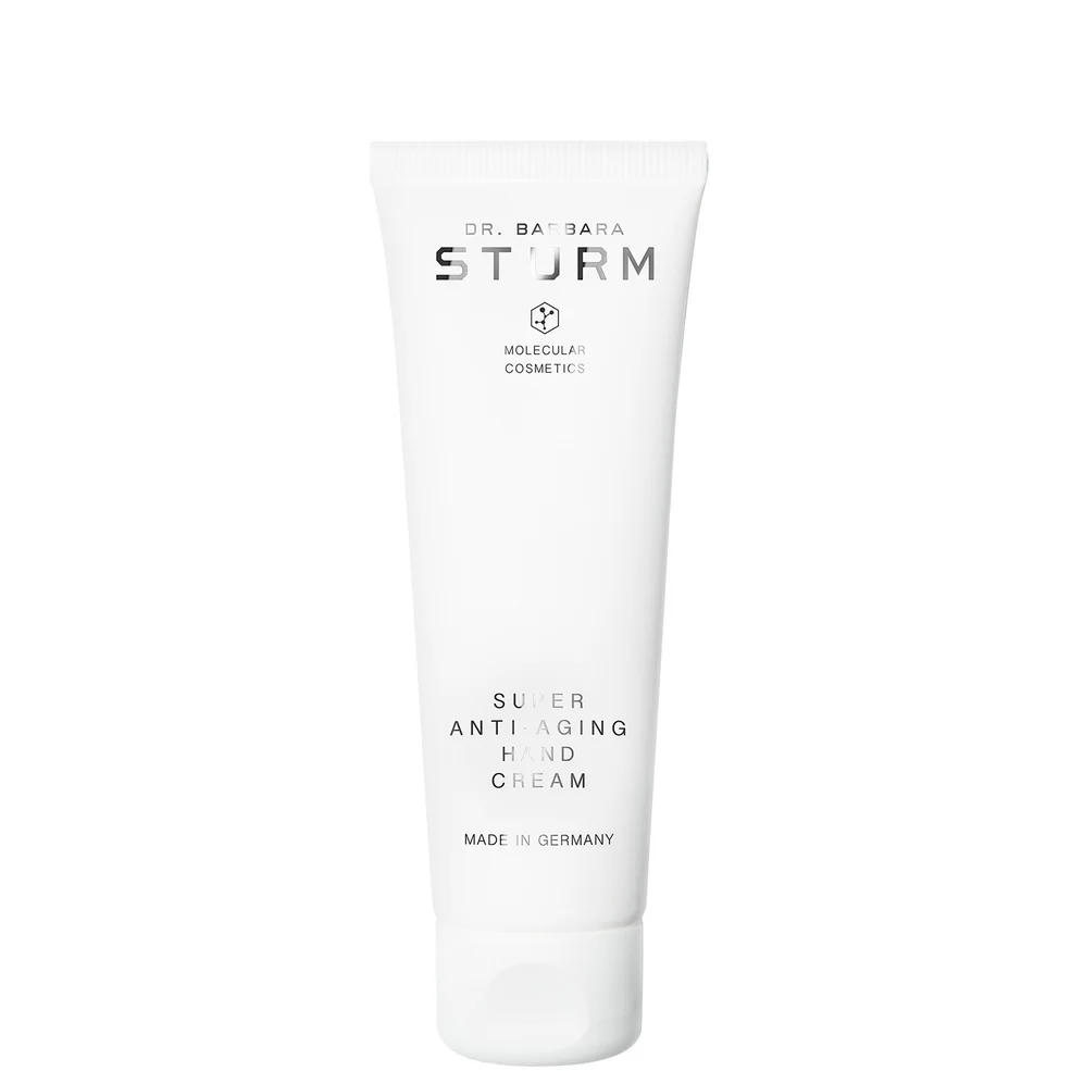 Dr. Barbara Sturm Super Anti-Aging Hand Cream 50ml Image 1