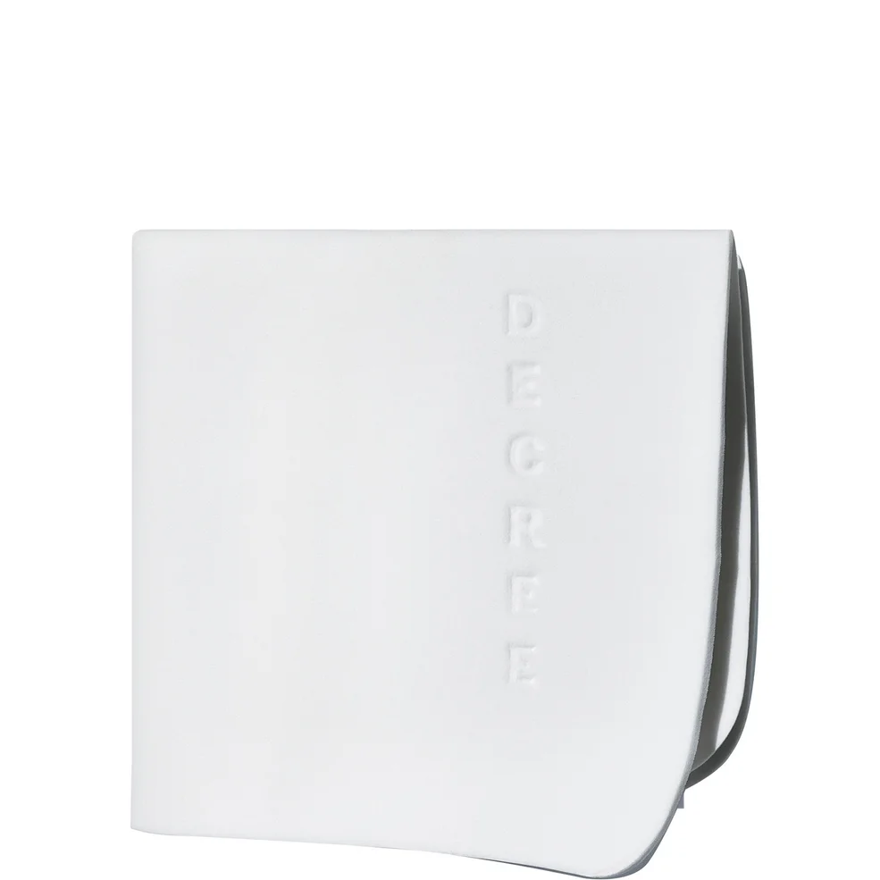 Decree Scrupulous Cleanse Technical Washcloth Image 1