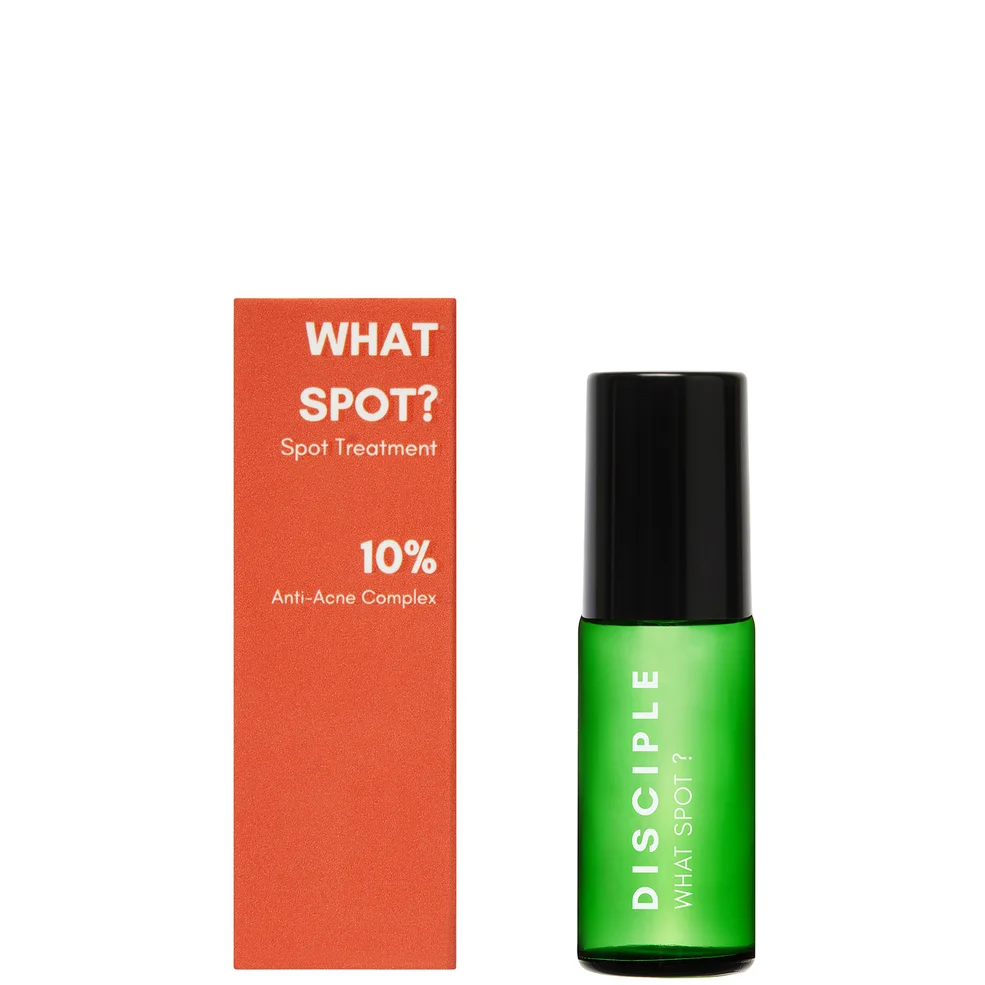 DISCIPLE Skincare What Spot? 5ml Image 1