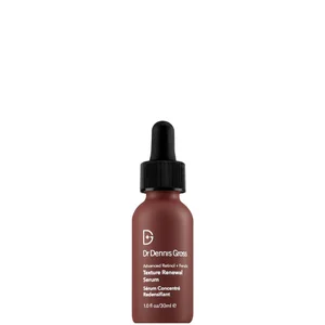 Dr. Dennis Gross Skincare Advanced Retinol and Ferulic Texture Renewal Serum - undefined undefined