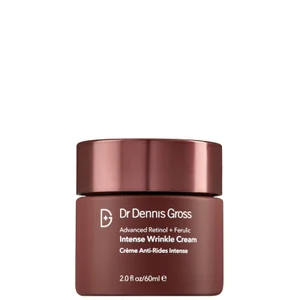 Dr. Dennis Gross Skincare Advanced Retinol + Ferulic Intense Wrinkle Cream - undefined undefined