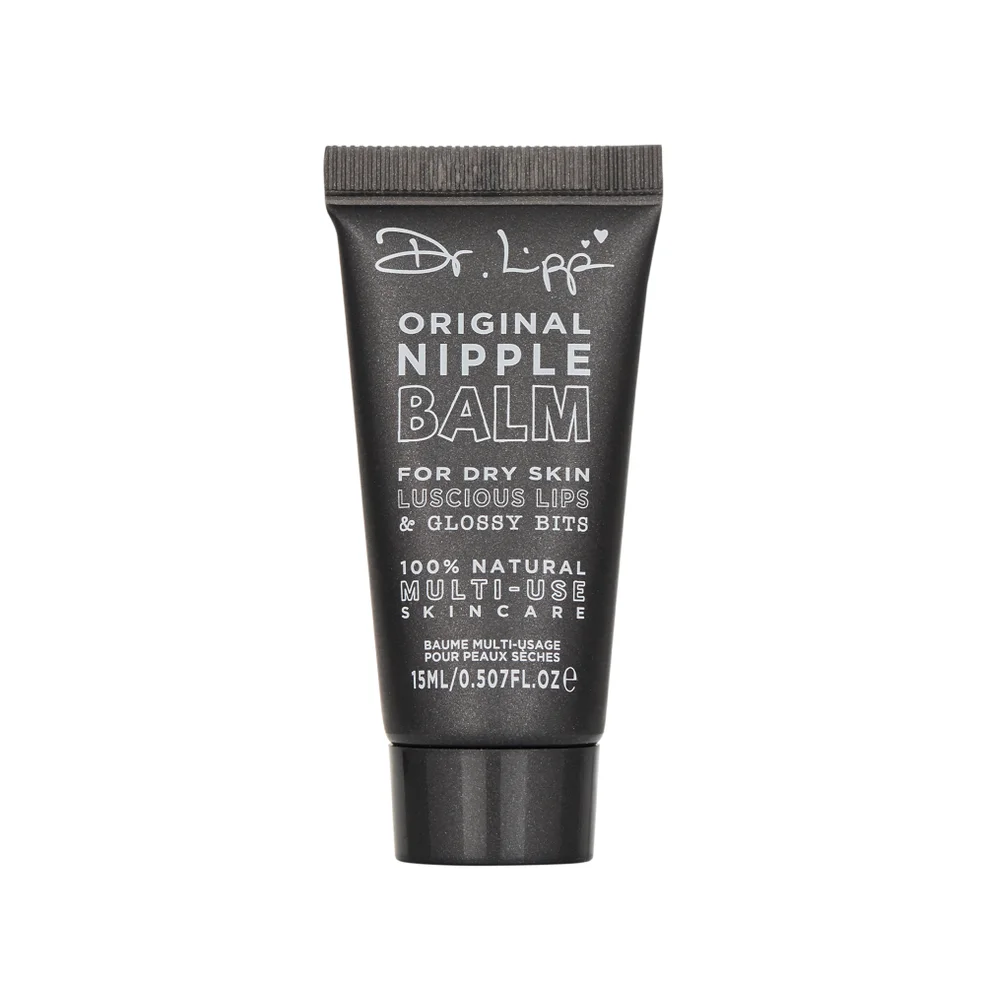 Dr. Lipp Original Nipple Balm for Lips Image 1