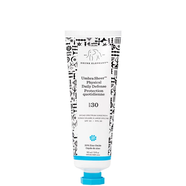 Drunk Elephant Tinted SPF 30 90ML