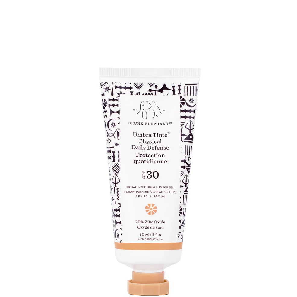 Drunk Elephant Tinted SPF 30 60ML Image 1