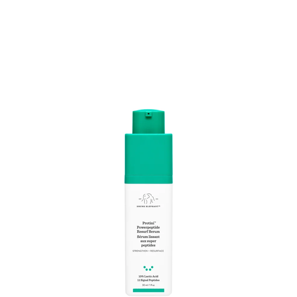 Drunk Elephant Protini™Peptide Resurfacing Serum 30ml Image 1