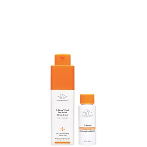 Drunk Elephant Vitamin C Firma Day Serum 28ml - undefined undefined