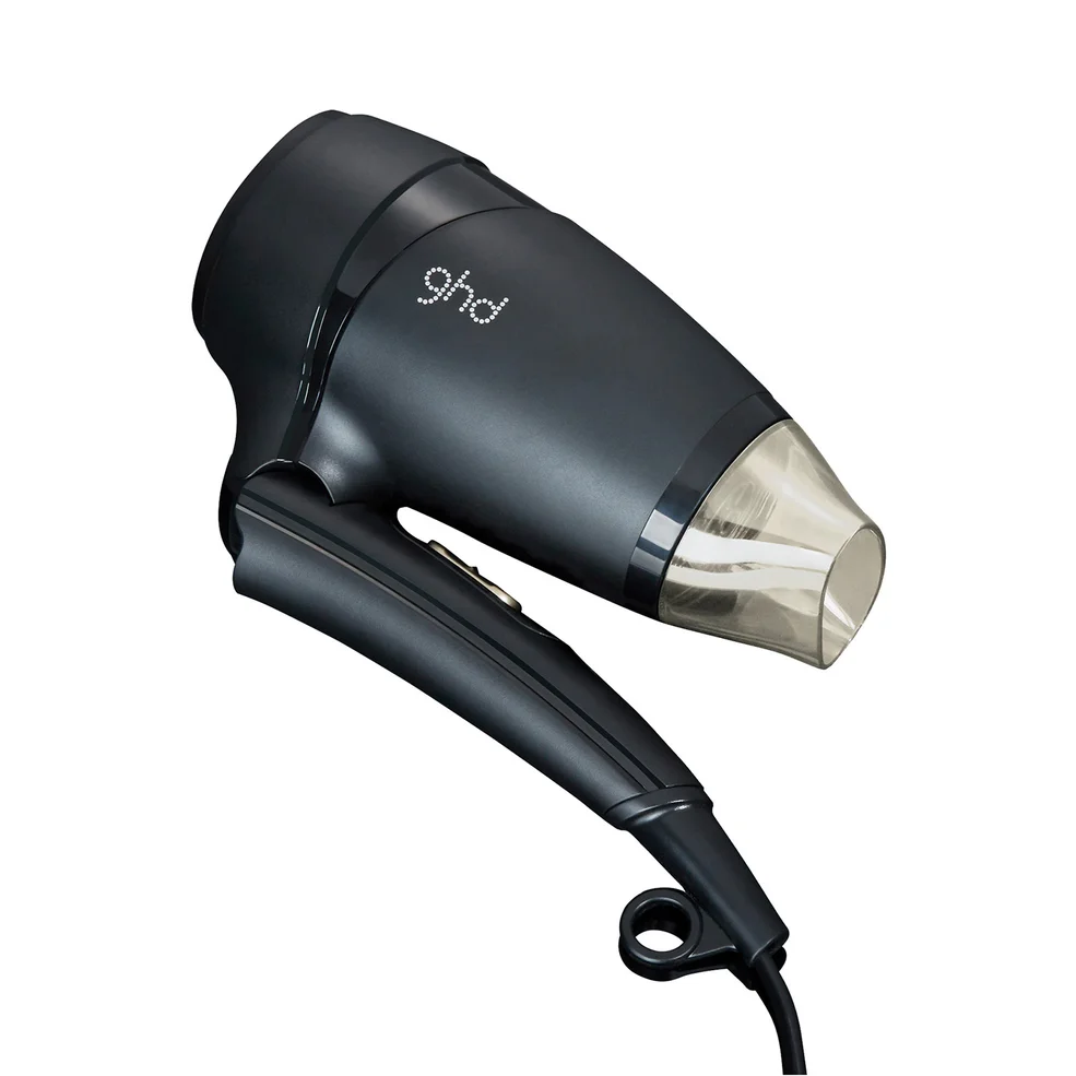 ghd Flight Travel Hair Dryer Image 1