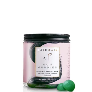 Hair Gain Gummies - 60 Gummies - Option 60 Gummies