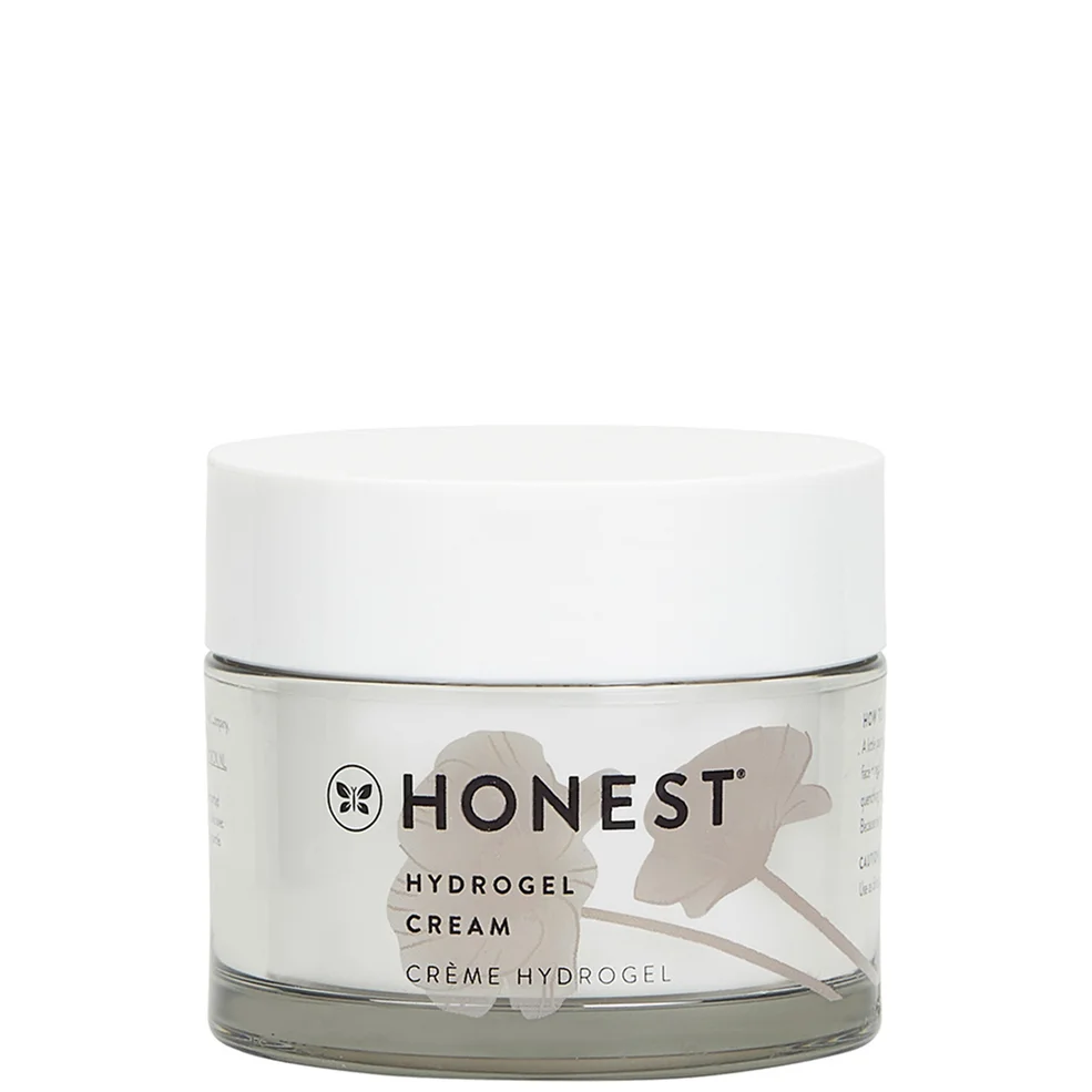 Honest Beauty Hydrogel Cream Image 1