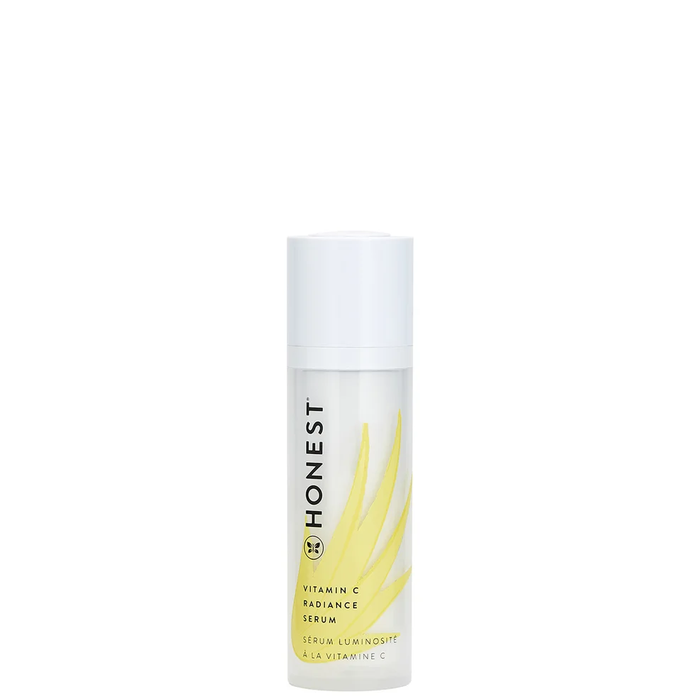 Honest Beauty Vitamin C Radiance Serum 30ml Image 1