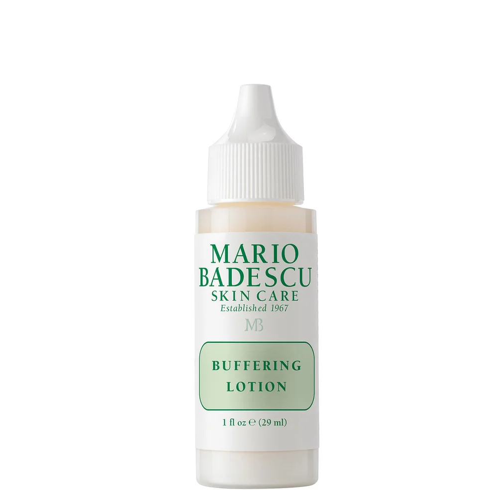 Mario Badescu Buffering Lotion 29ml Image 1