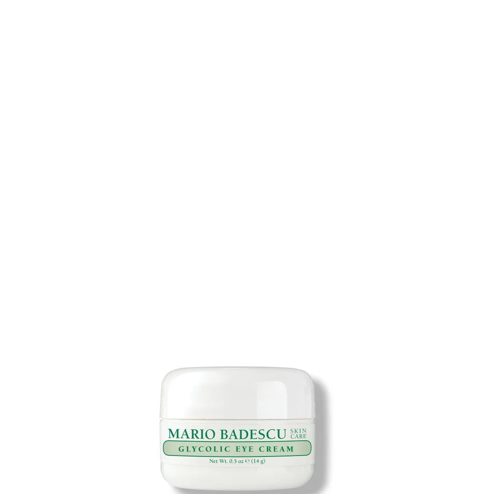 Mario Badescu Glycolic Eye Cream 14g Image 1