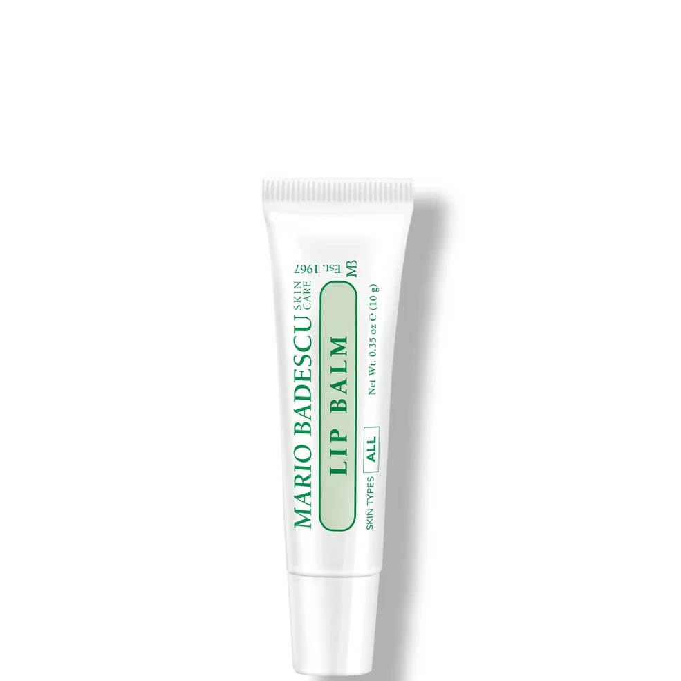 Mario Badescu Lip Balm 10g Image 1