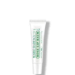 Mario Badescu Rose Lip Balm 10g - undefined undefined