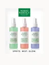 Mario Badescu Spritz. Mist. Glow. (Worth £34.50)