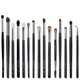 Morphe Babe Faves 14-Piece Best-Selling Eye Brush Collection