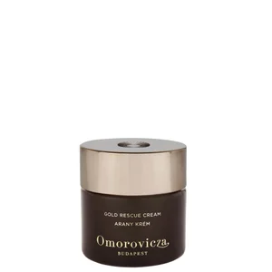 Omorovicza Gold Rescue Cream - undefined undefined