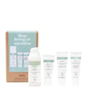 REN Evercalm Stop Being So Sensitive Routine Kit