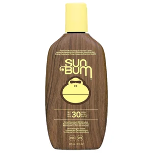 Sun Bum Original SPF 30 Sunscreen Lotion - undefined undefined