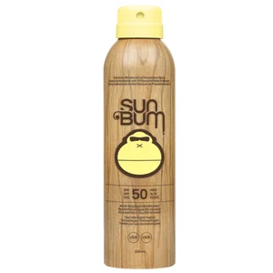 Sun Bum Original SPF 50 Sunscreen Spray - undefined undefined
