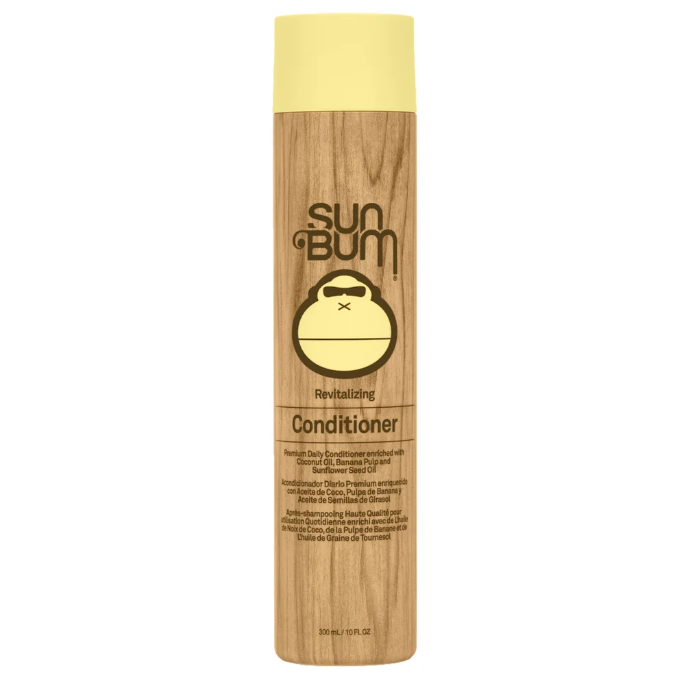 Sun Bum Revitalizing Conditioner Image 1