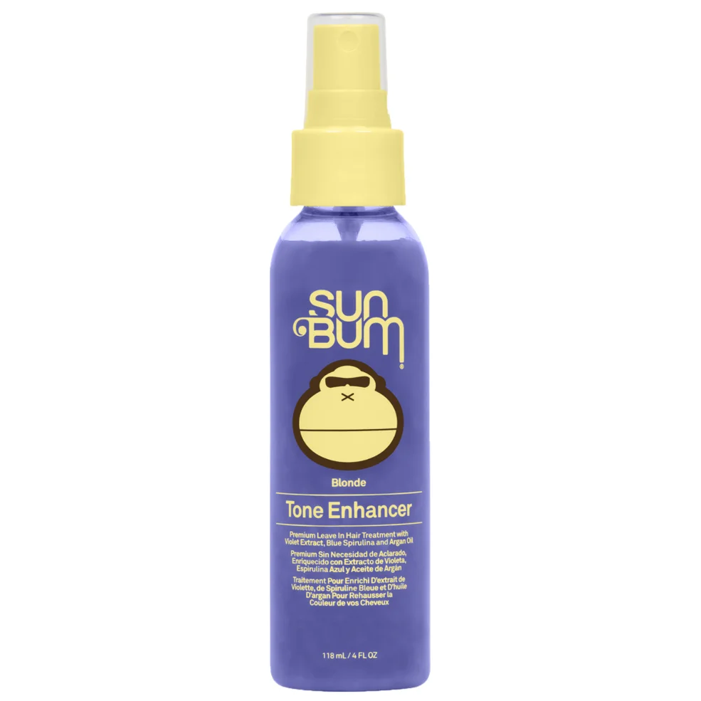 Sun Bum Blonde Tone Enhancer Image 1