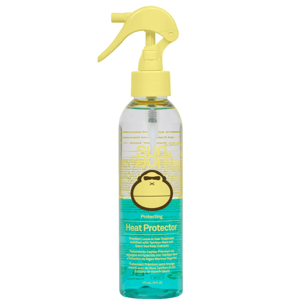 Sun Bum Protecting Heat Protector Image 1