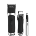 Wahl Clipper Kit Cordless Grooming Set