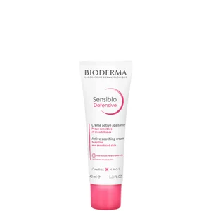 Bioderma Sensibio Defensive Active Soothing Cream 40ml - undefined undefined