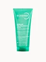Bioderma Sebium Active Intense Purifying Foaming Gel Cleanser with Salicyclic Acid & Glycolic Acid for combination, oily to Acne Prone Skin 200ml